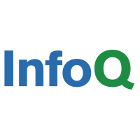 InfoQ logo