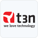 t3n logo