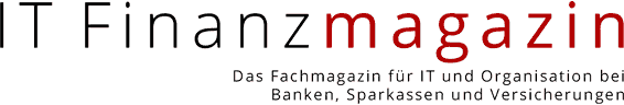IT Finanzmagazin logo