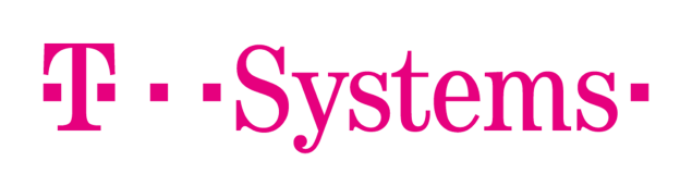 Logo T-Systems