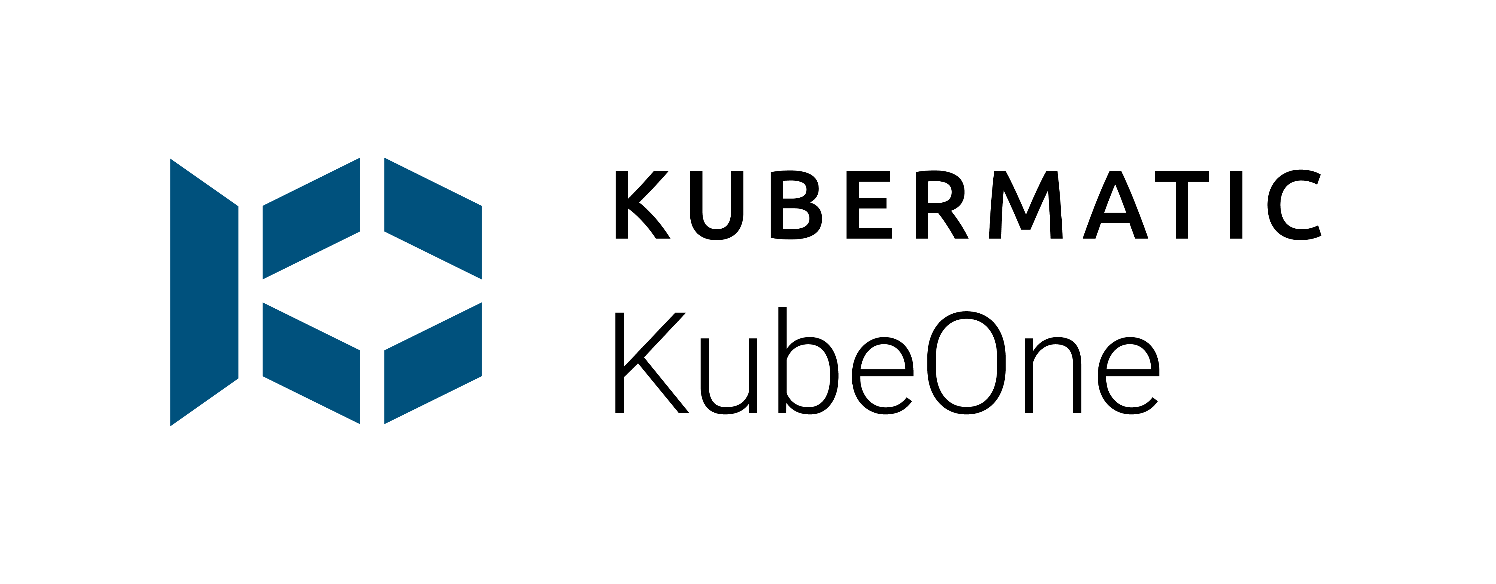 Kubermatic KubeOne