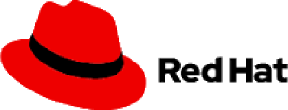 Red Hat logo