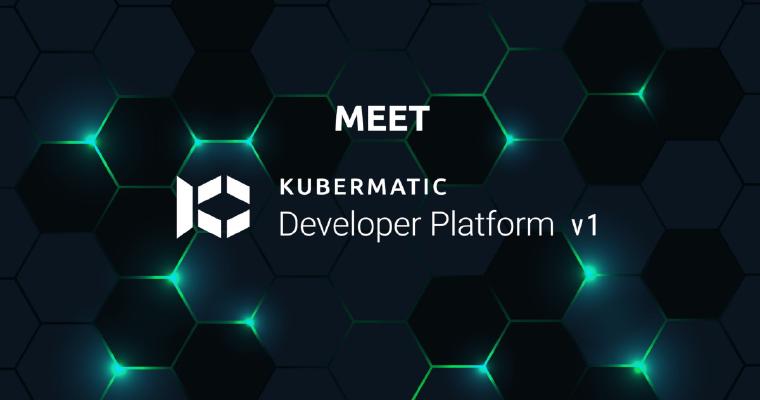 KDP v1 is out