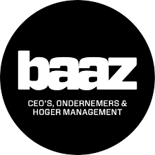 Baaz logo