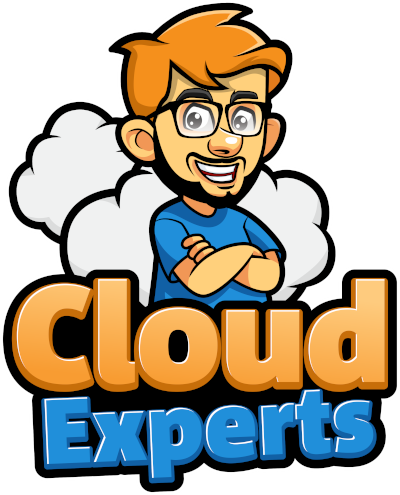 Cloud Experts Network logo