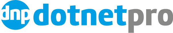 dotnetpro logo
