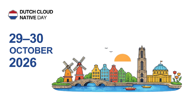 Meet Kubermatic at Dutch Cloud Native Day