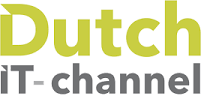 Dutch IT-Channel logo