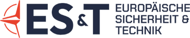 Europäische Sicherheit & Technik logo