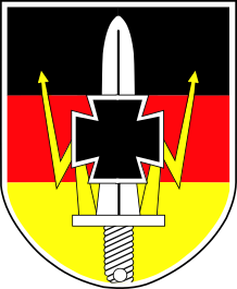 Fernmeldering logo