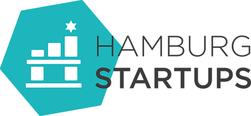 Hamburg Startups logo