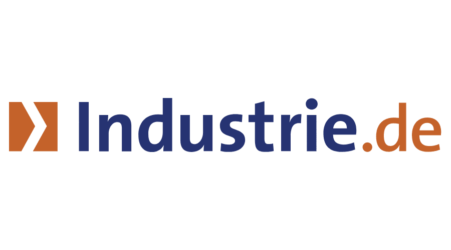 Industrie.de logo