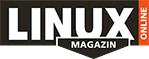 Linux-Magazin logo