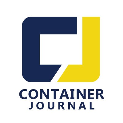 Container Journal logo