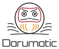 Logo Darumatic