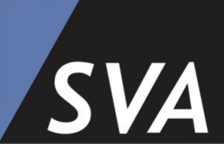 SVA logo