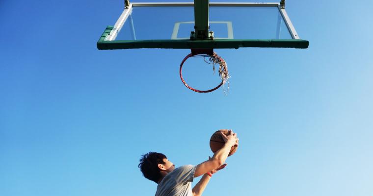 Basketball