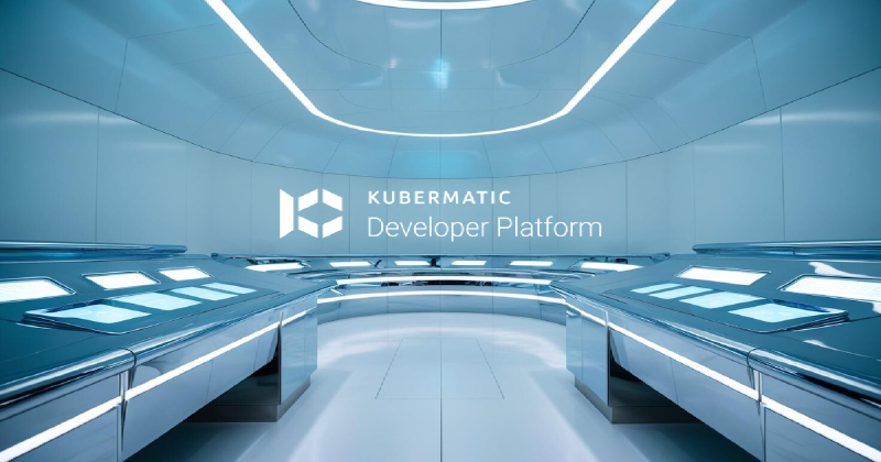 A Sneaky Peek at Kubermatic Developer Platform (KDP): Empower ...