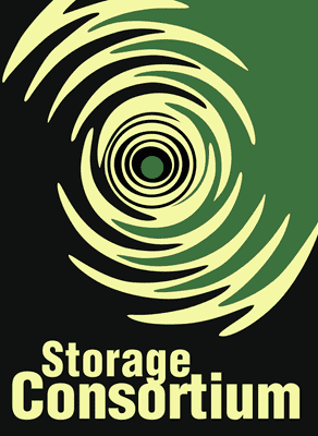 Storage Consortium logo