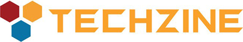 Techzine logo